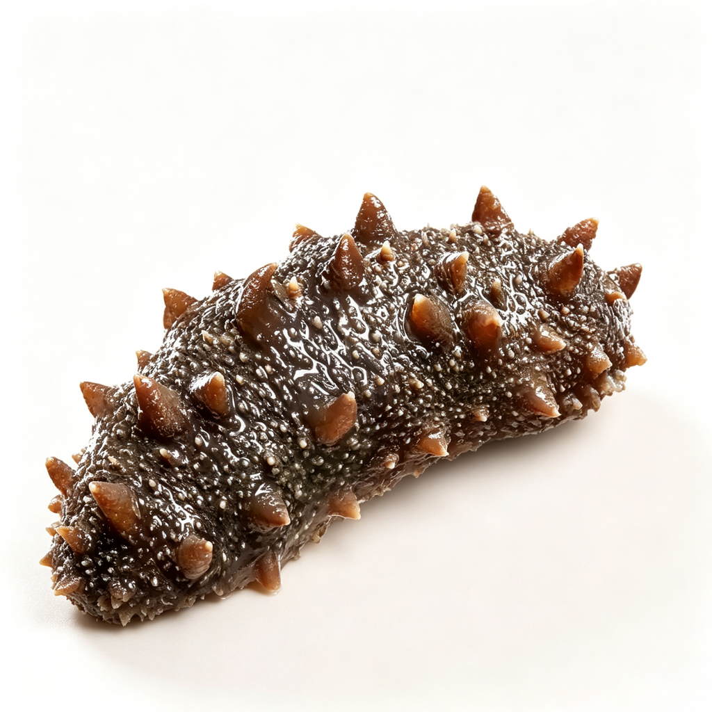 Ready‑to‑eat Sea Cucumber