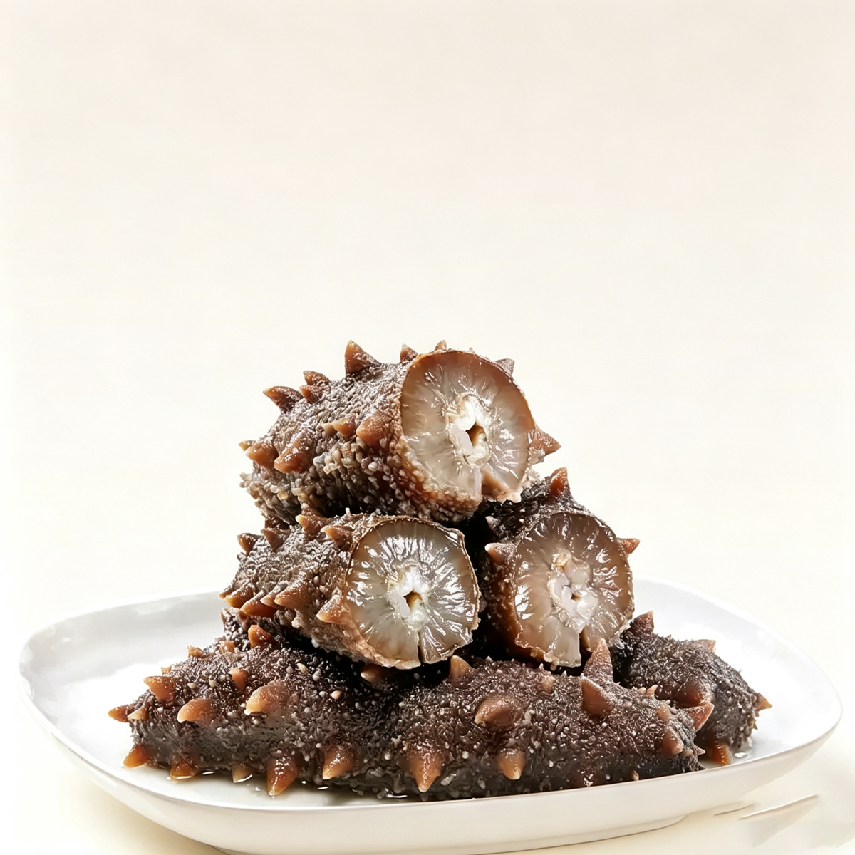 Ready‑to‑eat Sea Cucumber