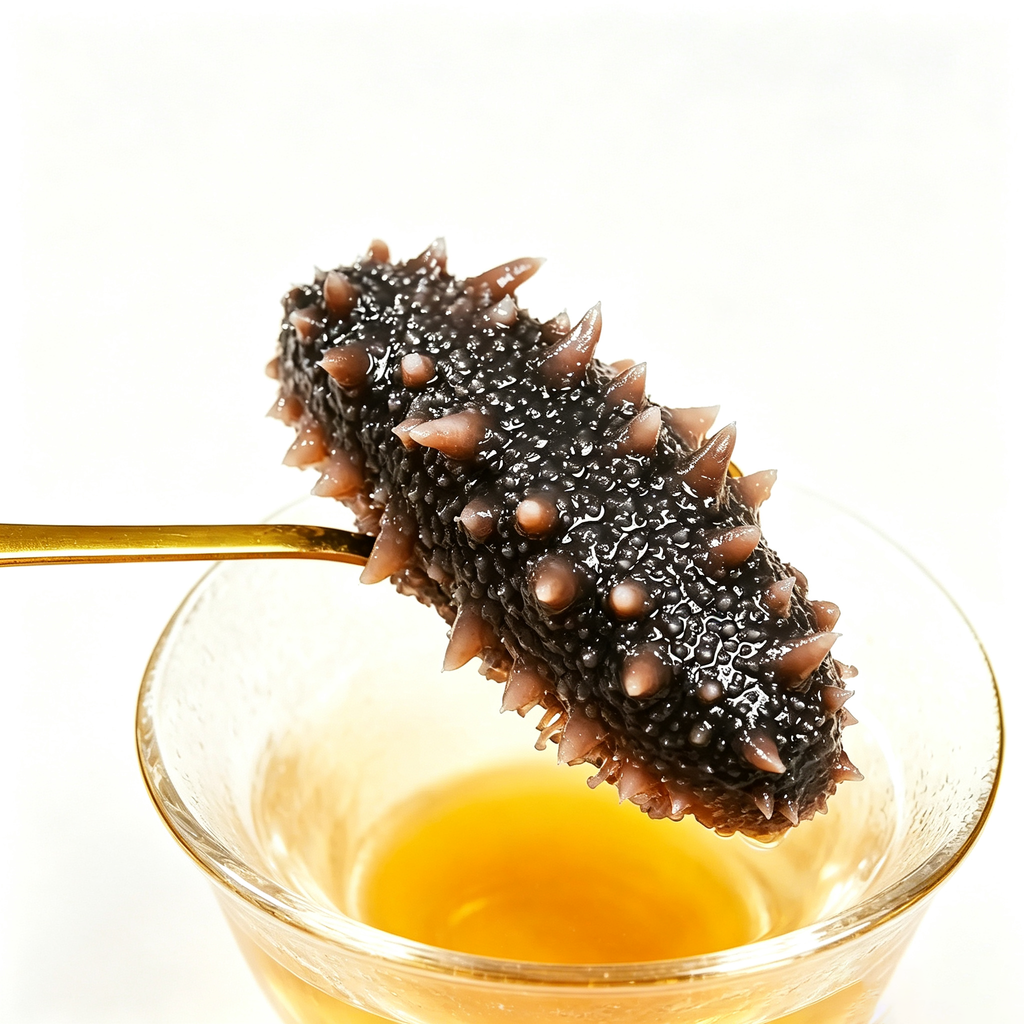 Ready‑to‑eat Sea Cucumber